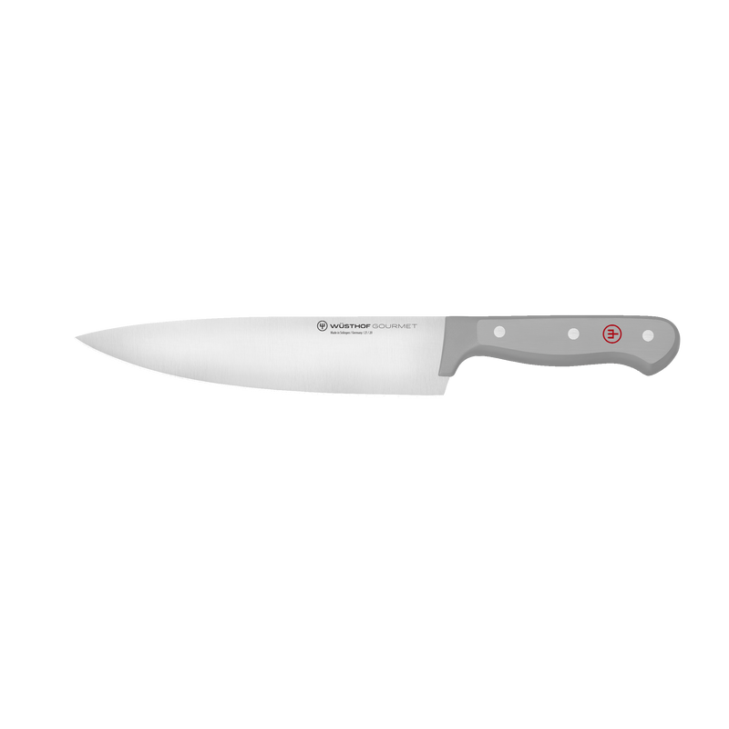 Gourmet 7-Piece In-Drawer Knife Set