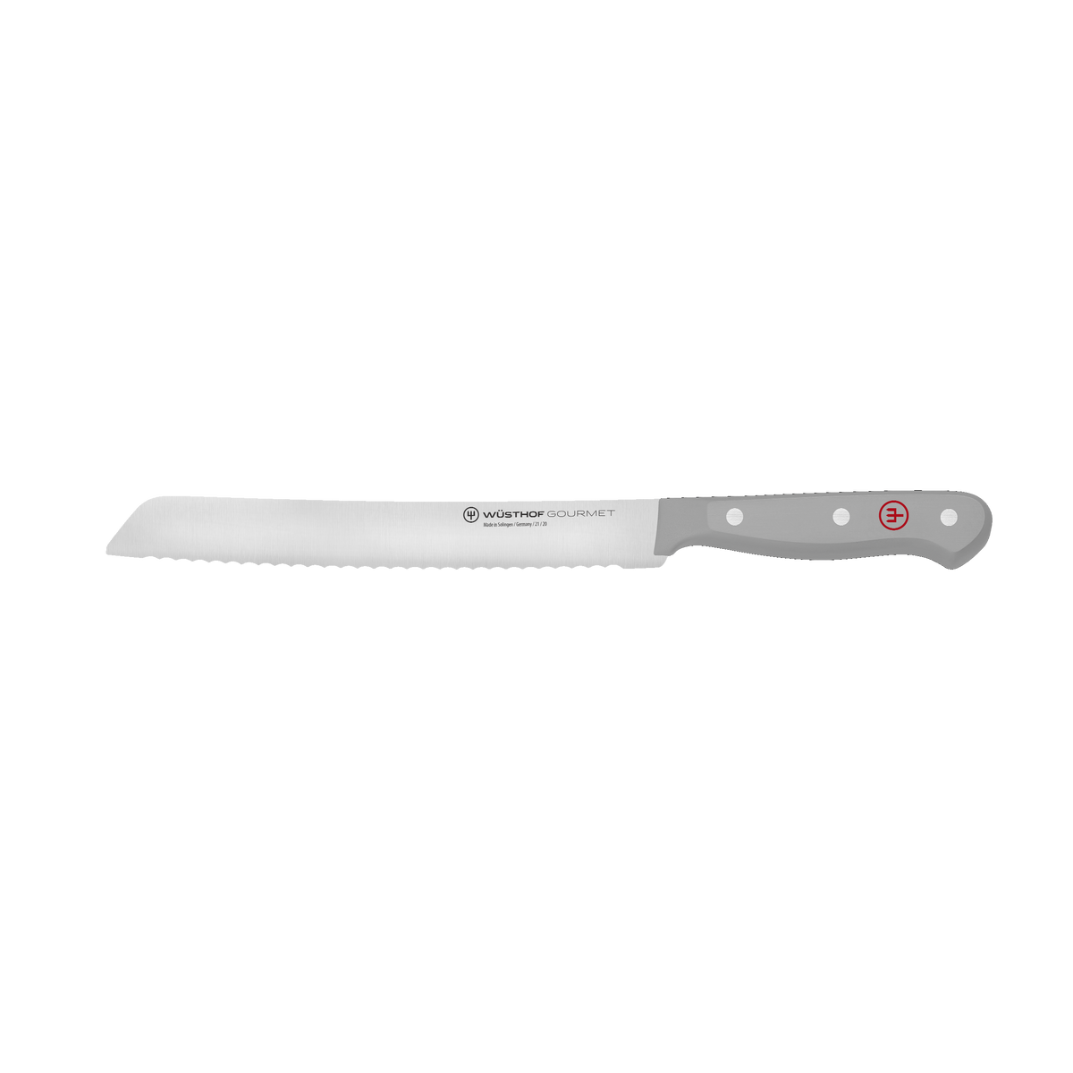 Gourmet 7-Piece In-Drawer Knife Set