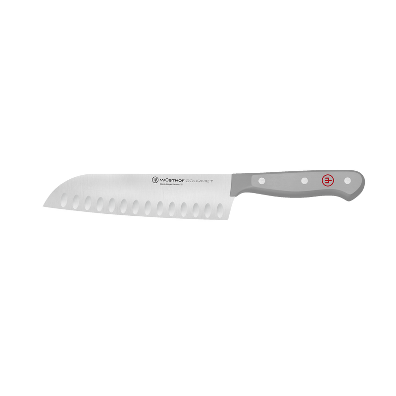 Gourmet 7-Piece In-Drawer Knife Set