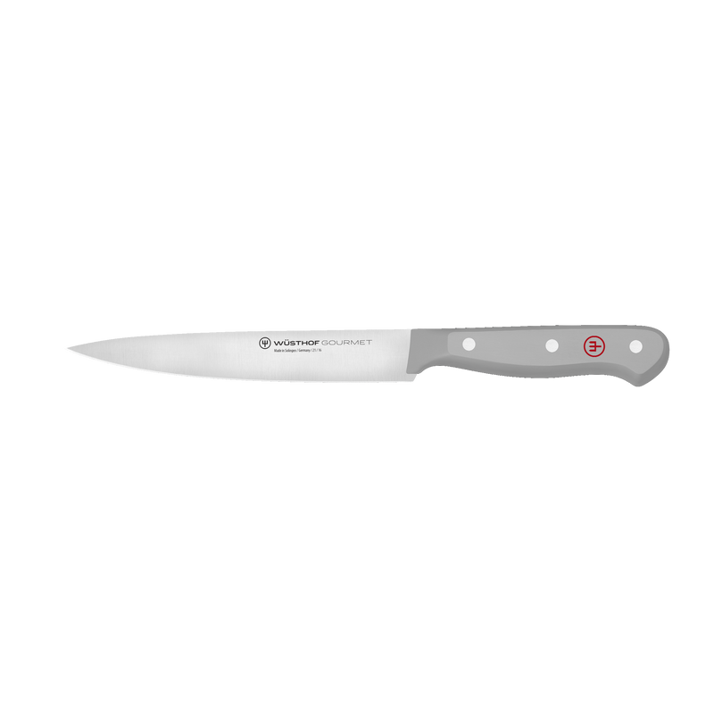 Gourmet 7-Piece In-Drawer Knife Set