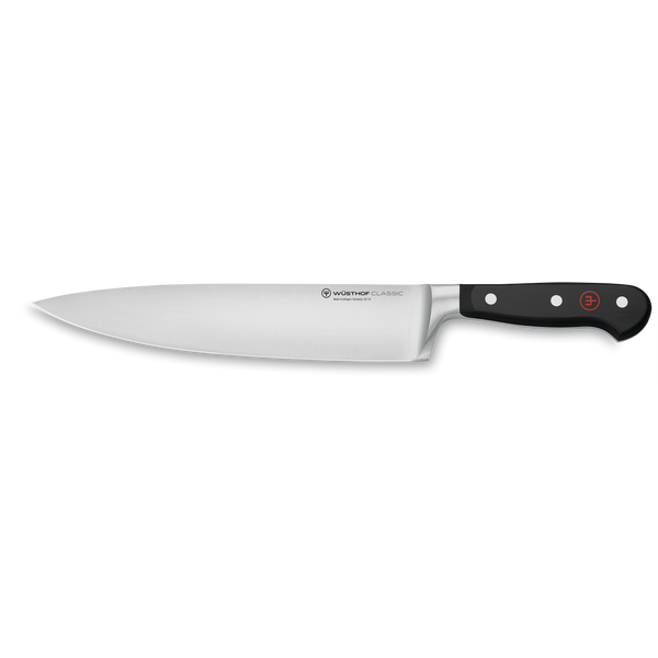 WÜSTHOF Classic Chef's Knife 23 cm | 9 inch – WÜSTHOF Canada