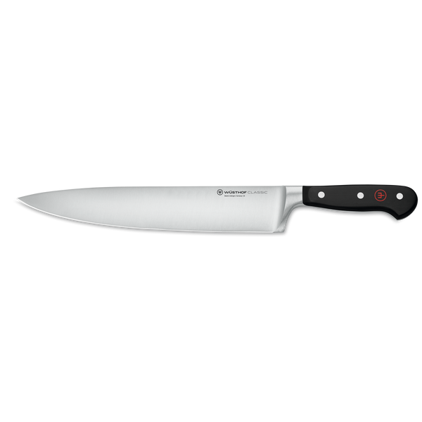 WÜSTHOF CLASSIC 牛刀 26cm Classic Chef's Knife 26 cm | 10 inch – WÜSTHOF Canada