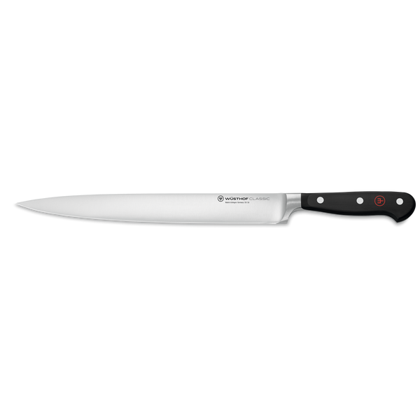 Classic Long Slicer 26 cm | 10 inch – WÜSTHOF Canada