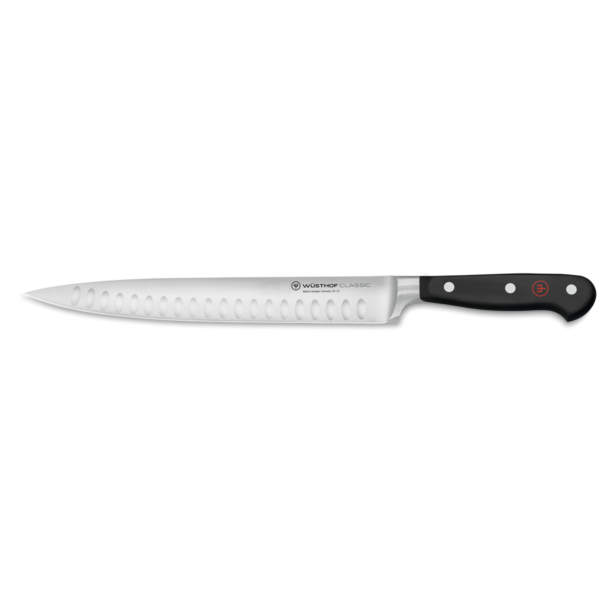 Classic Hollow Edge Carving Knife 23 cm | 9 inch