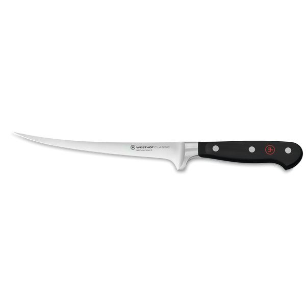 Classic Fillet Knife 18 cm | 7 inch – WÜSTHOF Canada