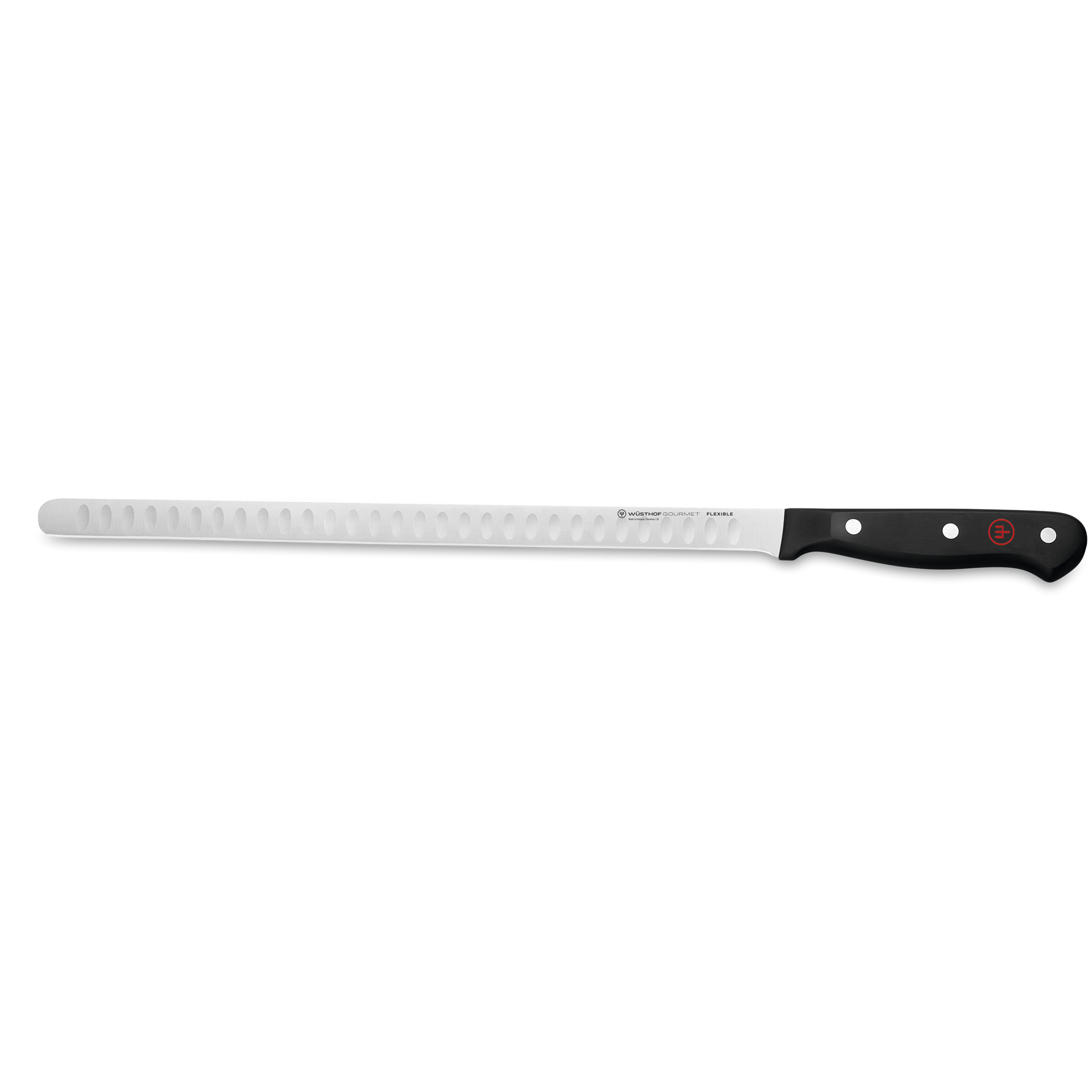 Gourmet Hollow Edge Salmon Slicer 29 cm | 11 inch