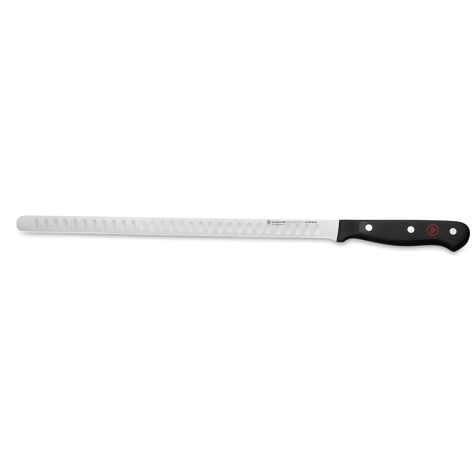 Gourmet Hollow Edge Salmon Slicer 29 cm | 11 inch