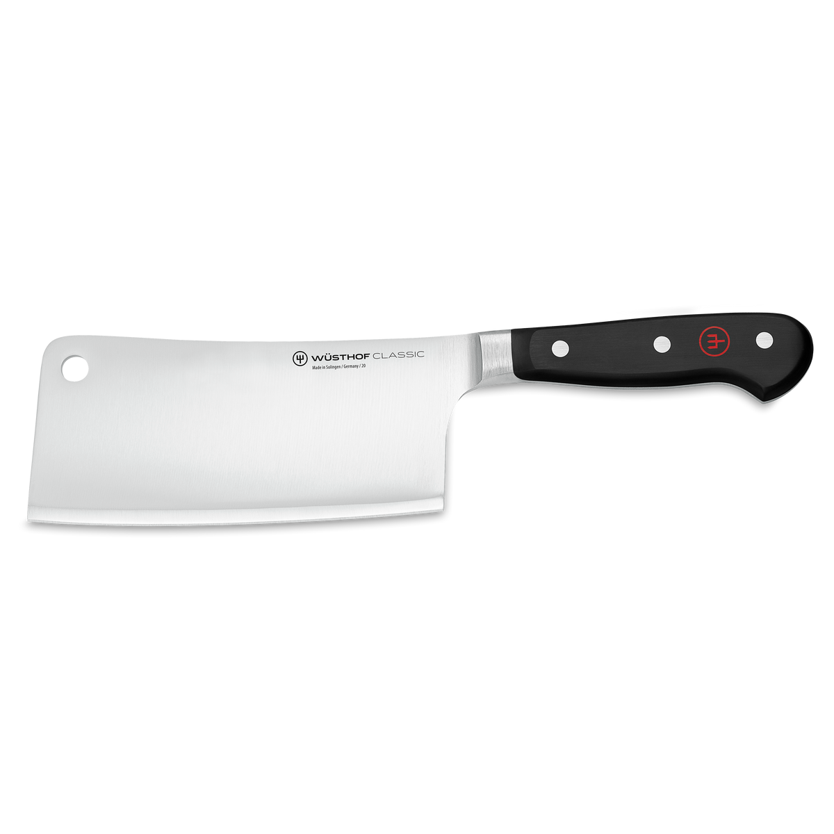Classic Cleaver 16cm | 6 inch