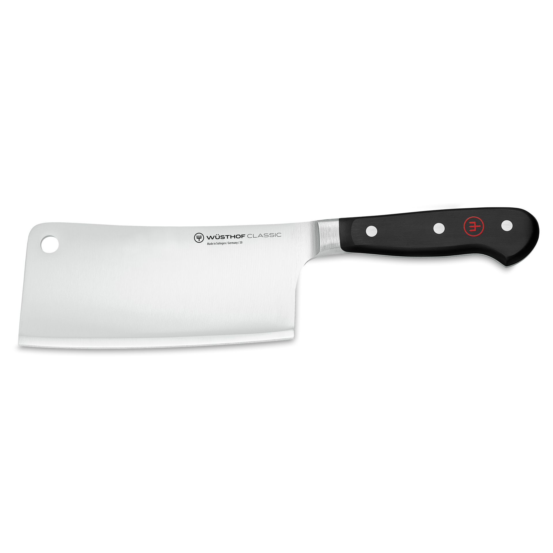 Classic Cleaver 16cm | 6 inch