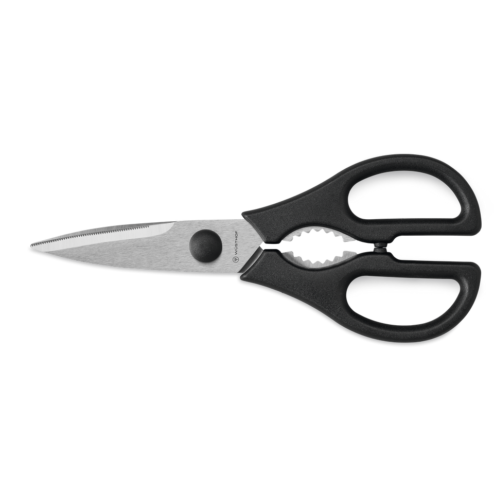 Kitchen Shears 7-cm | 2-inch