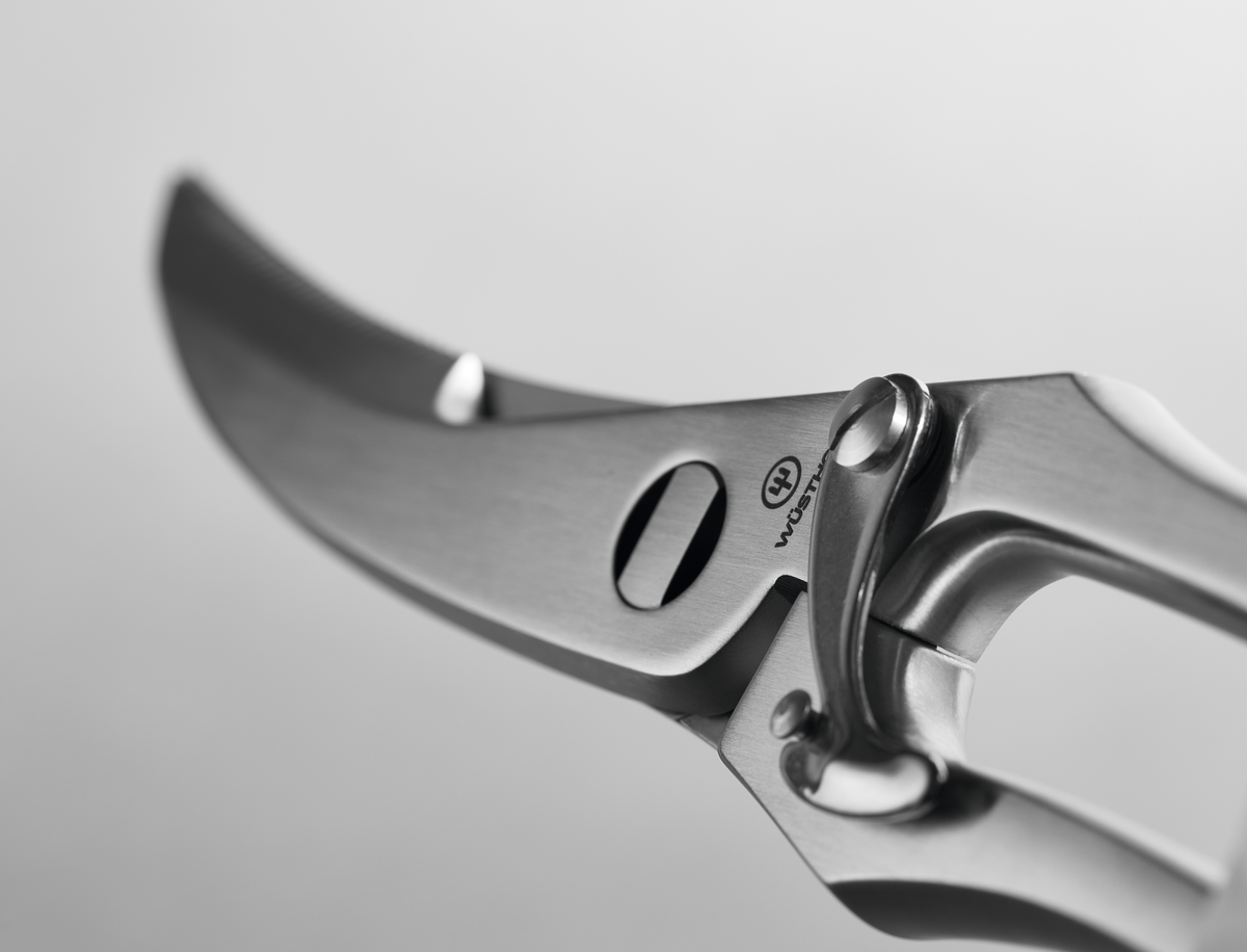 Poultry Shears 24-cm | 9-inch