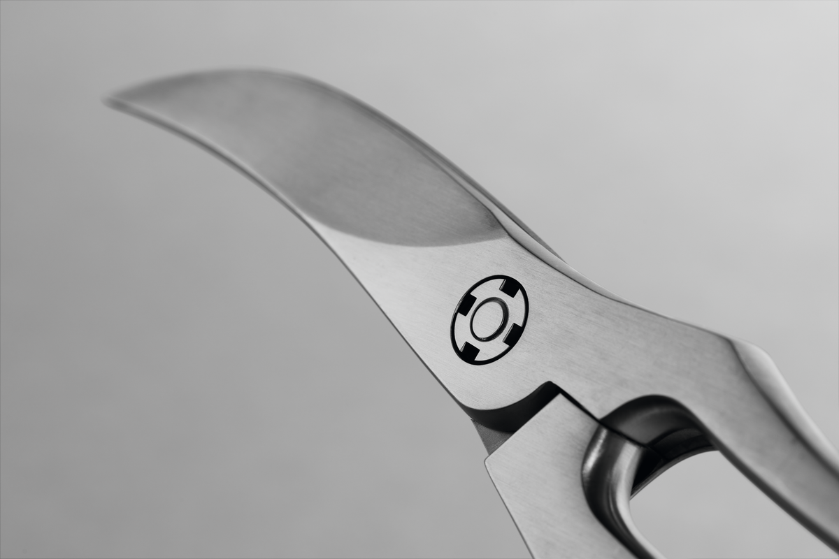 Poultry Shears 24-cm | 9-inch
