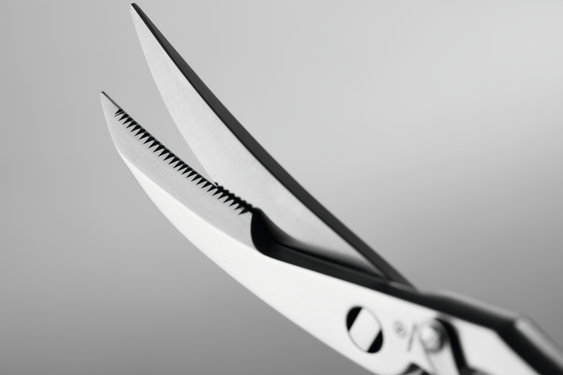 Poultry Shears 24-cm | 9-inch