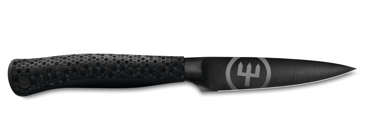 Performer Paring Knife 9 cm | 3 1/2 inch