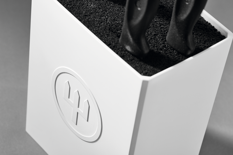 Create Mini Knife Block