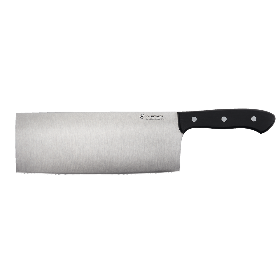 Chinese Chef's Knife 20 cm | 8 inch