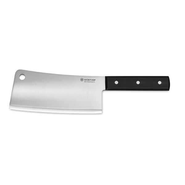 Cleaver 18 cm | 7 inch – WÜSTHOF Canada
