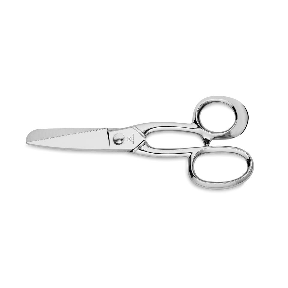Fish Shears 22-cm | 8-inch