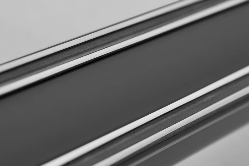 Magnetic holder 35 cm / 14" | Synthetic