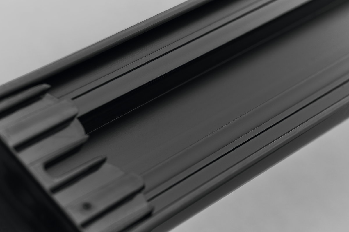 Magnetic holder 35 cm / 14" | Synthetic