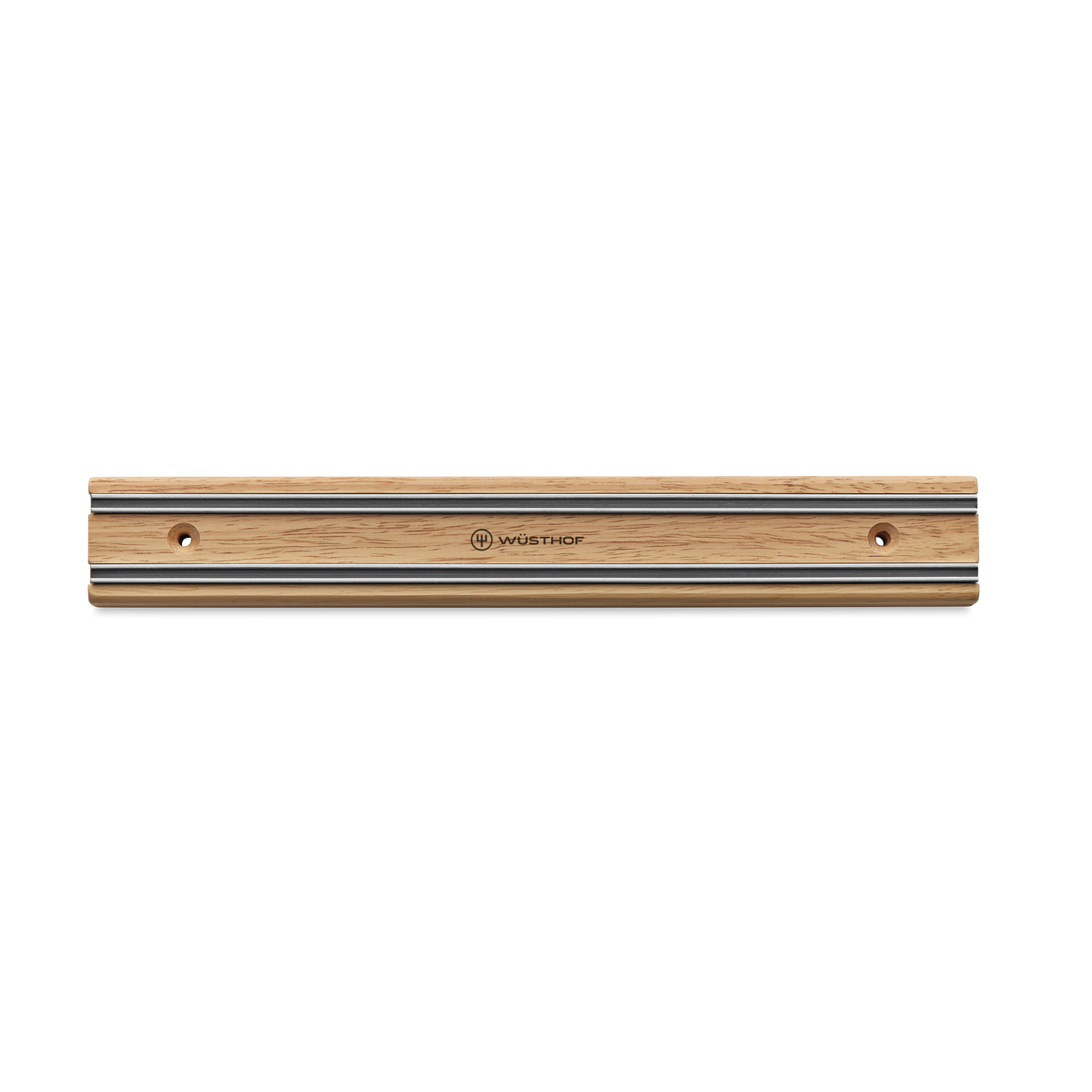 Magnetic holder 30 cm / 12" | Rubberwood