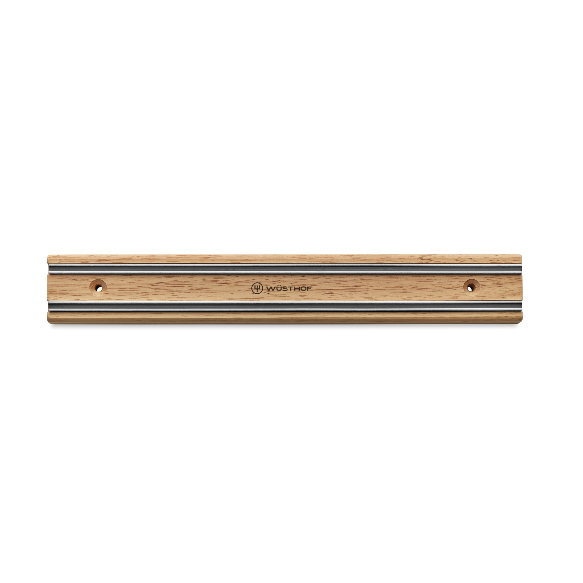 Magnetic holder 30 cm / 12" | Rubberwood
