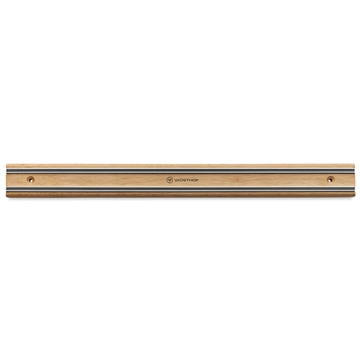Magnetic holder 45 cm / 18" | Rubberwood