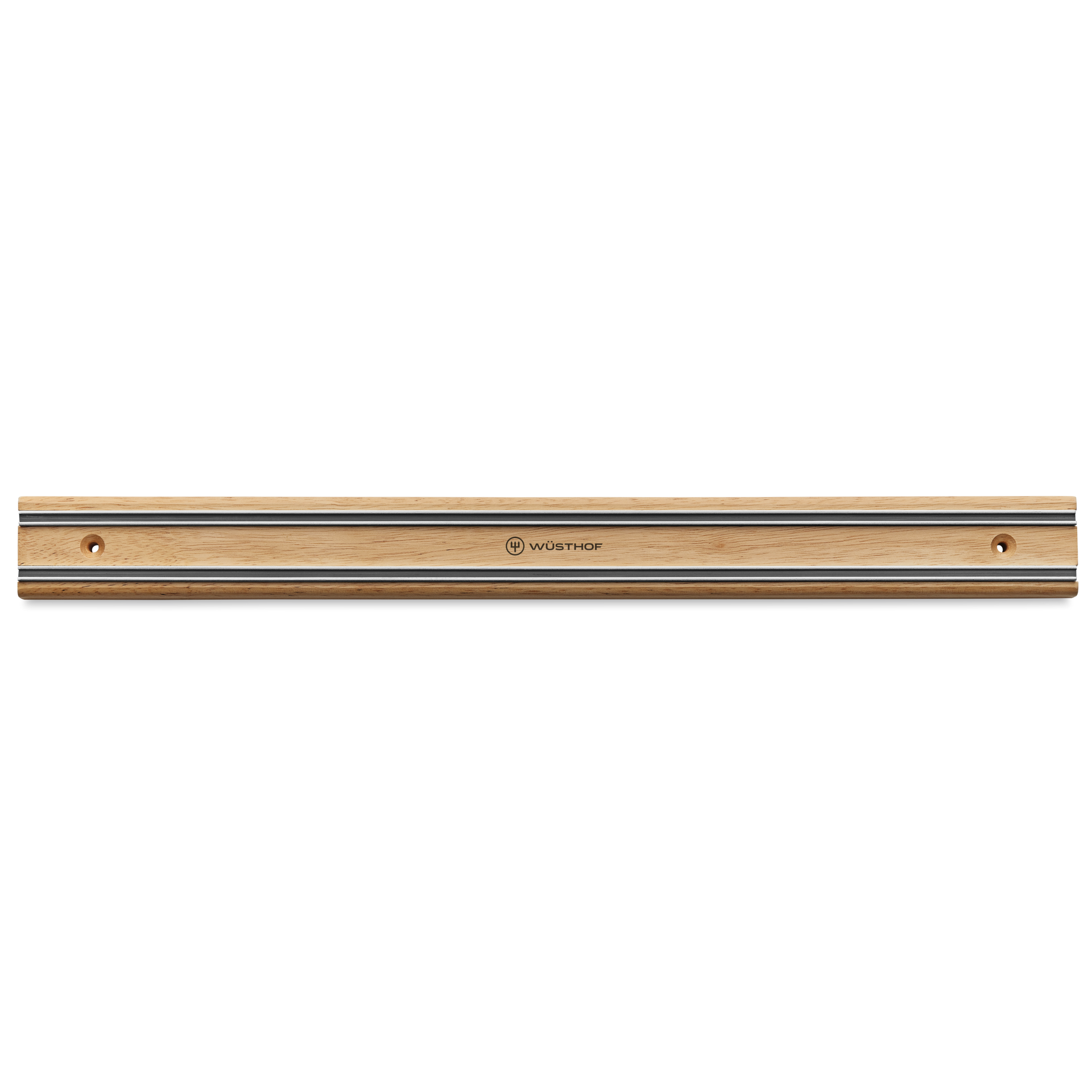 Magnetic holder 45 cm / 18" | Rubberwood