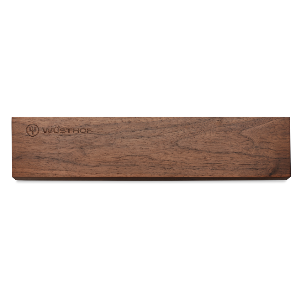 Magnetic holder 30 cm / 12" | Walnut