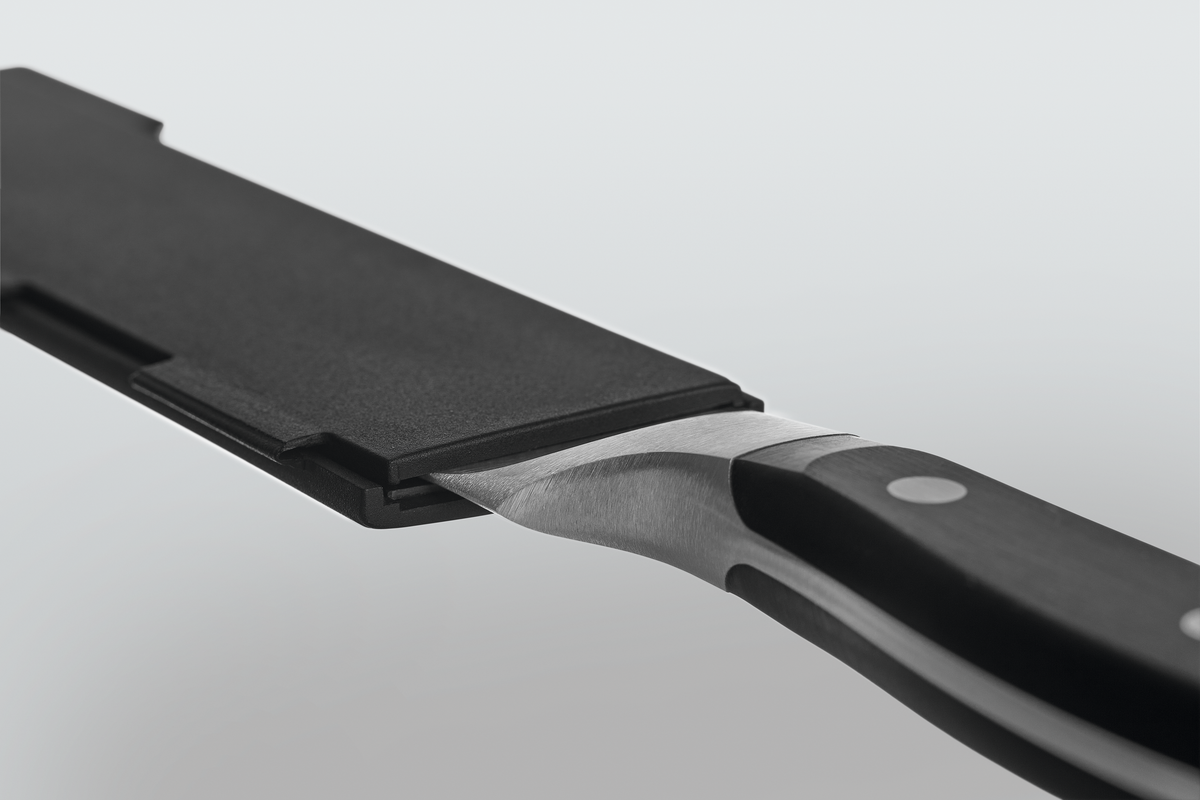 Magnetic Blade Guard 26-cm | 10-inch