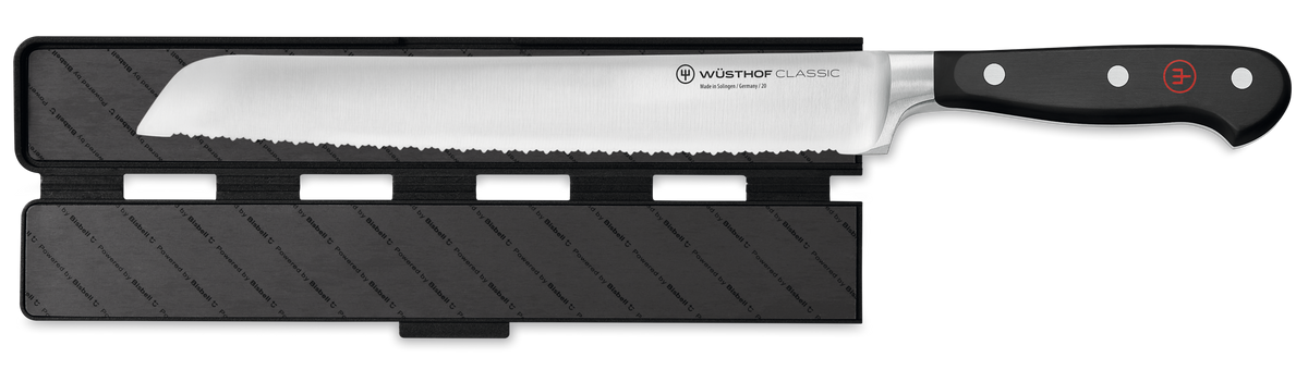 Magnetic Blade Guard 26-cm | 10-inch