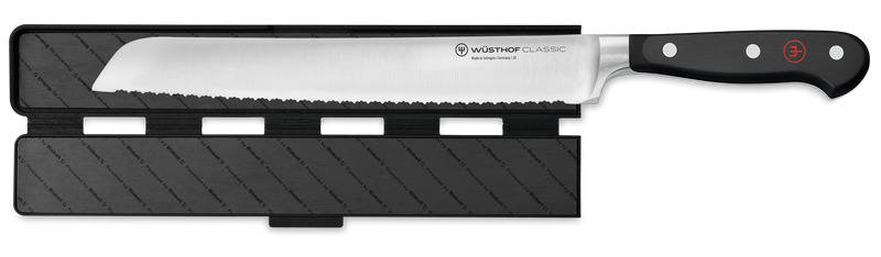 Magnetic Blade Guard 26-cm | 10-inch
