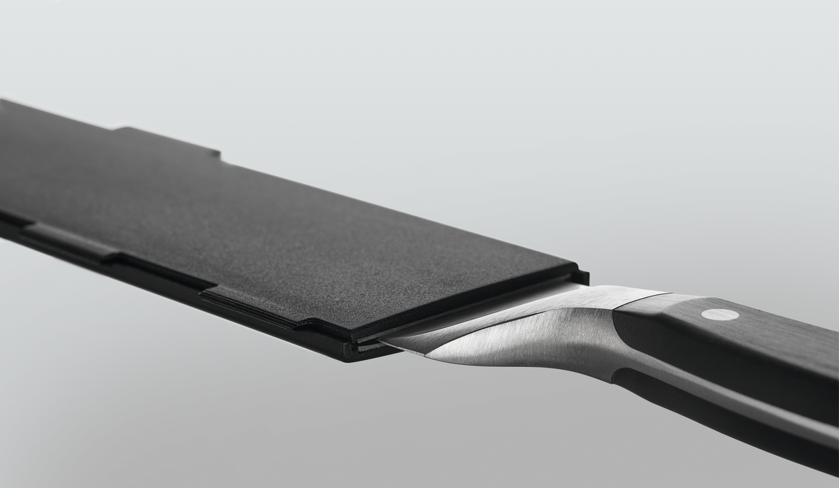 Magnetic Wide Blade Guard 26-cm | 10-inch