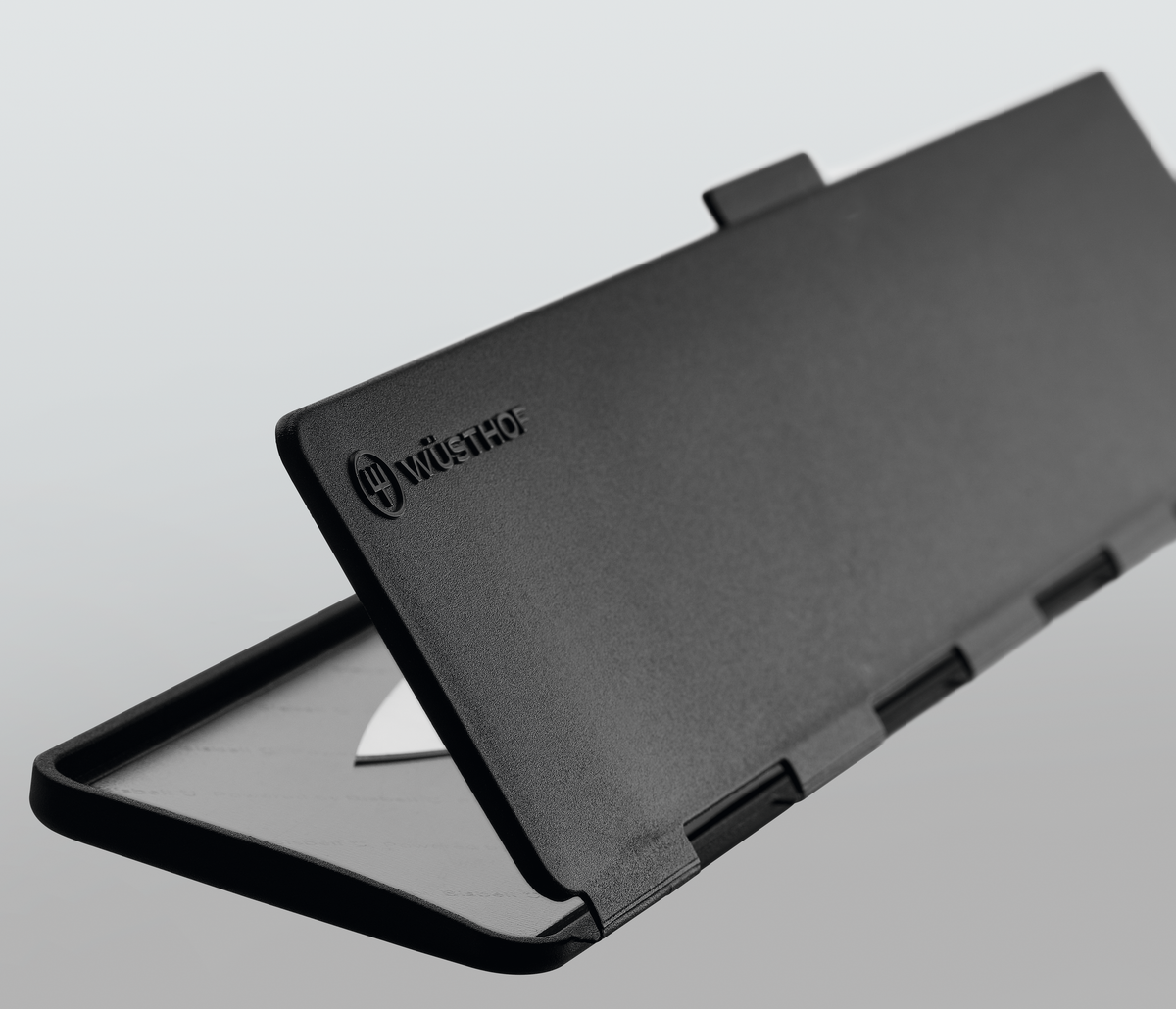 Magnetic Wide Blade Guard 26-cm | 10-inch