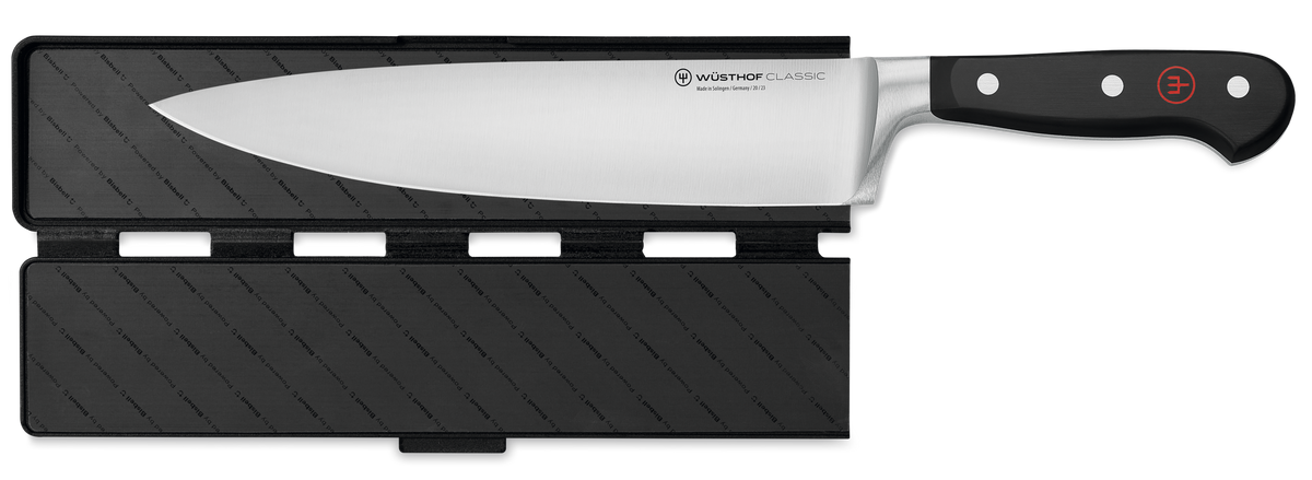 Magnetic Wide Blade Guard 26-cm | 10-inch