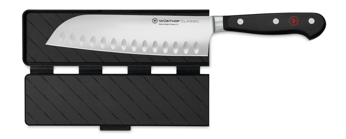 Magnetic Blade Guard 20-cm | 8-inch