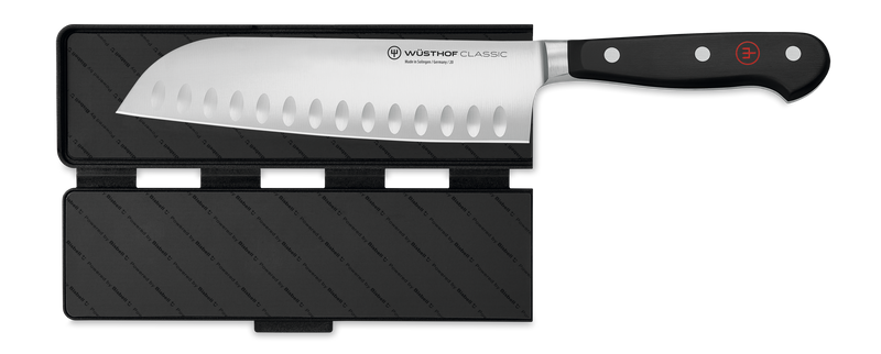 Magnetic Blade Guard 20-cm | 8-inch