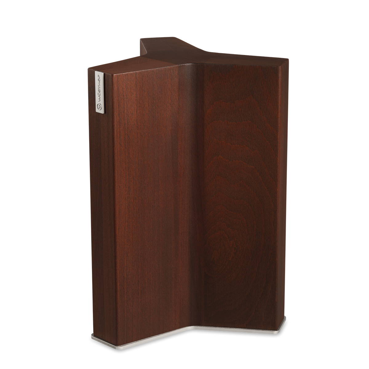 Magnetic Knife Block | Heat-Treated-Beech