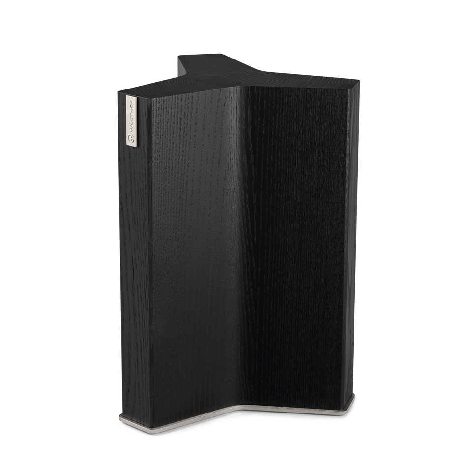 6-Slot Knife stand | Ash