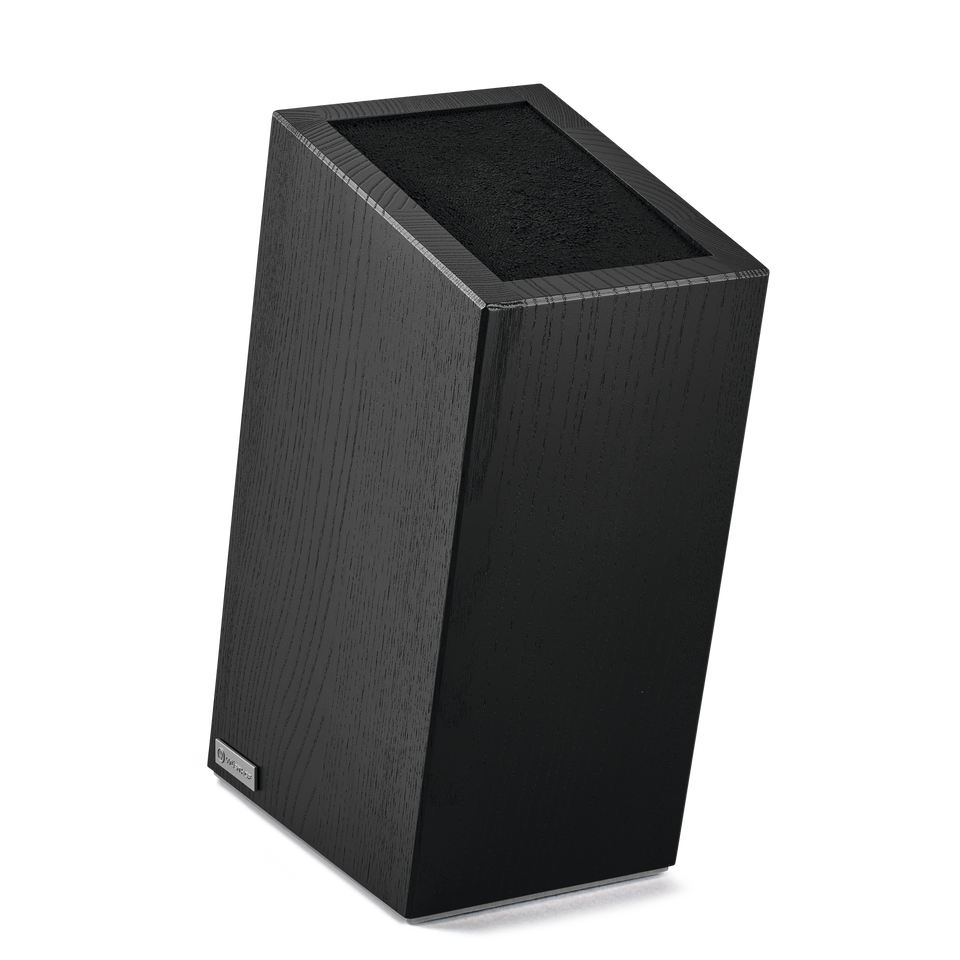 10-Slot Knife Block | Ash