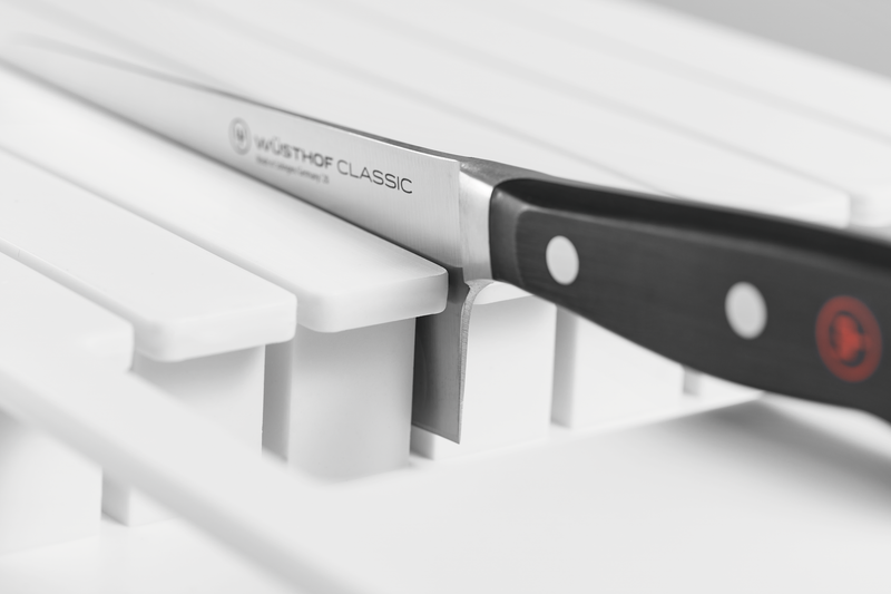 7-Slot In-Drawer Knife Organiser | Polypropylen