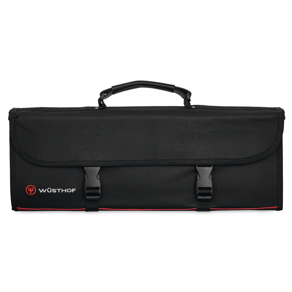 10-Slot Knife Case
