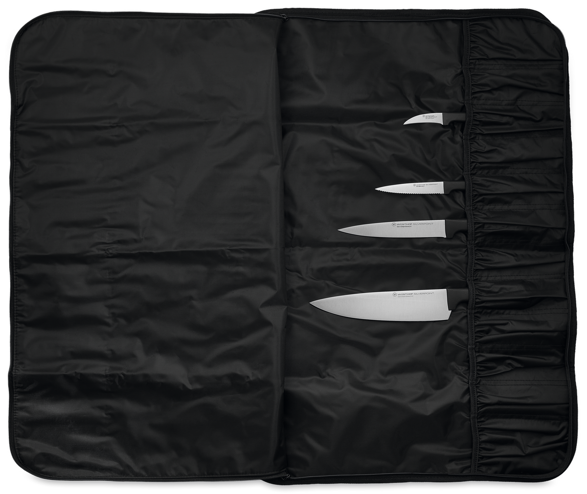 12-Slot Knife Case