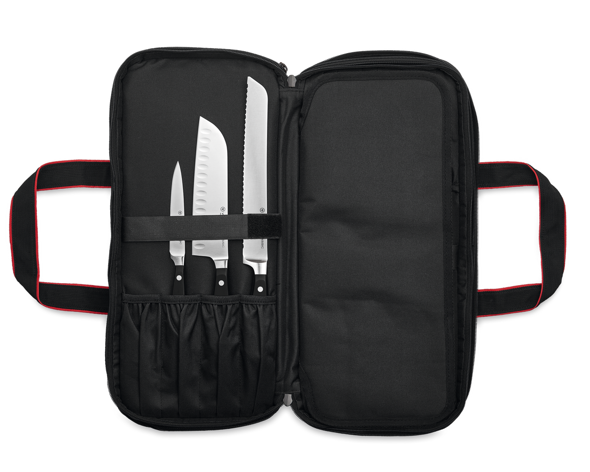 20-Slot Knife Case