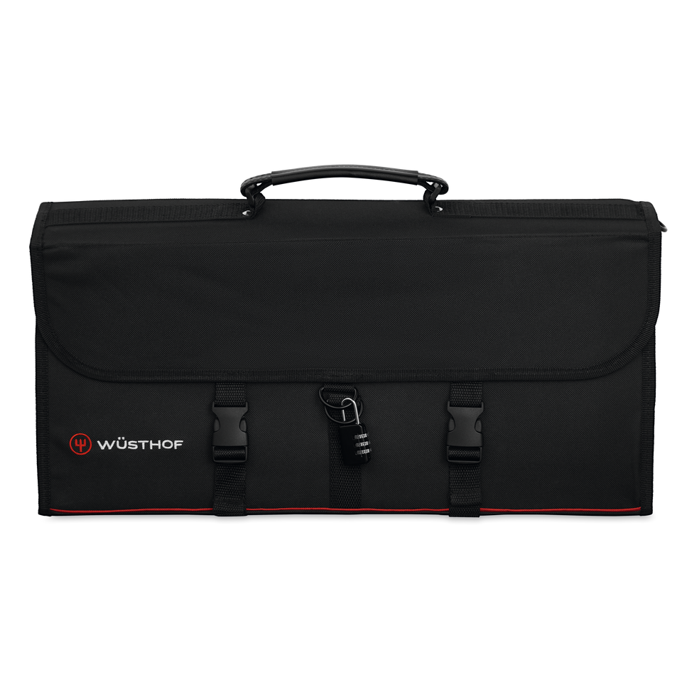 18-Slot Knife Case