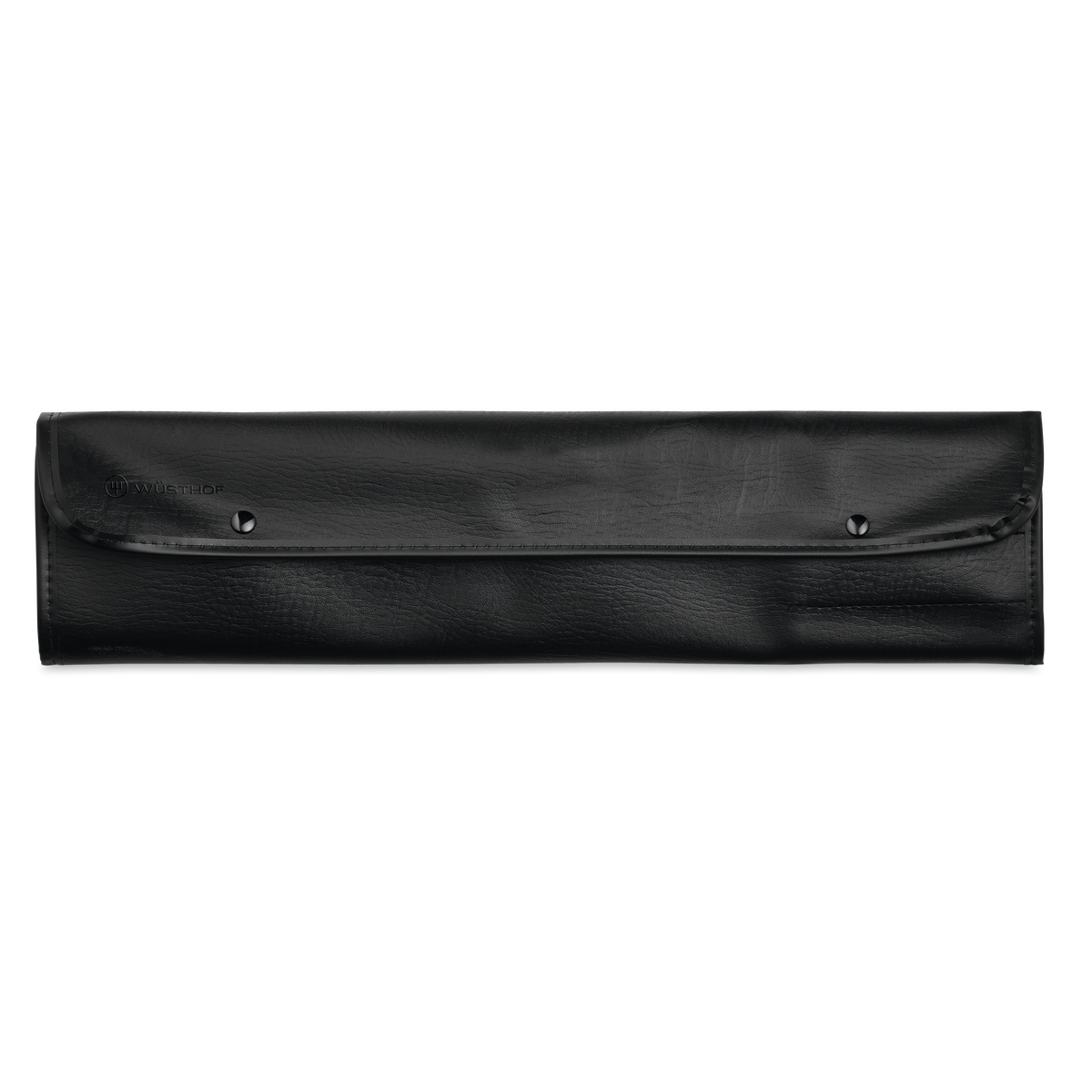 9-Slot Knife Roll | Synthetic-Leather