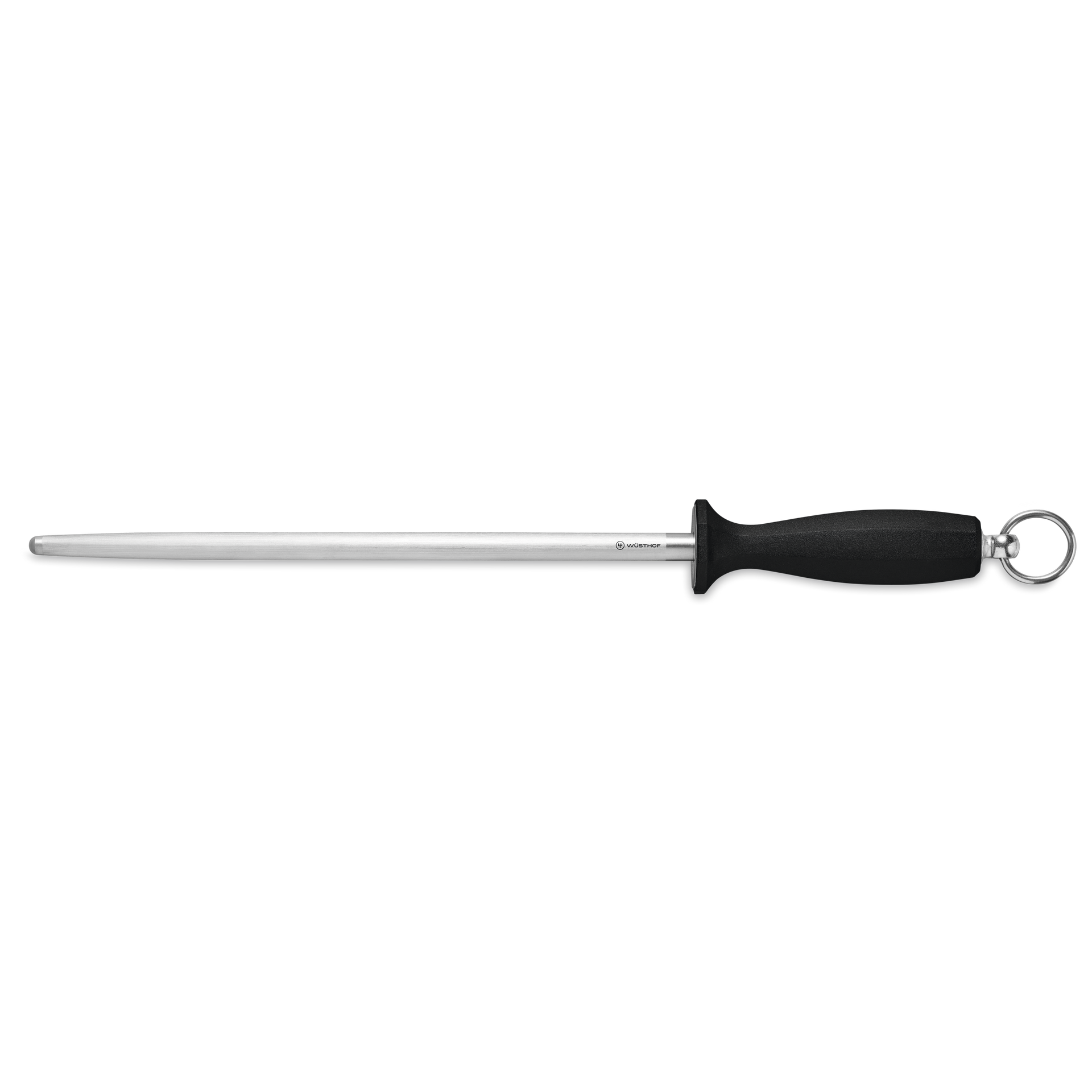 Fine Polishing Steel 32-cm | 12-inch