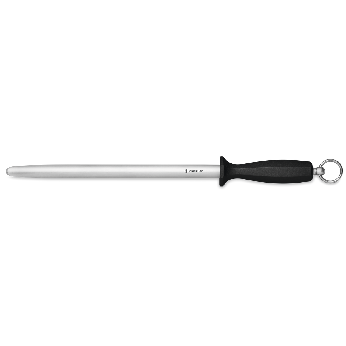 Oval Polishing Steel 32-cm | 12-inch