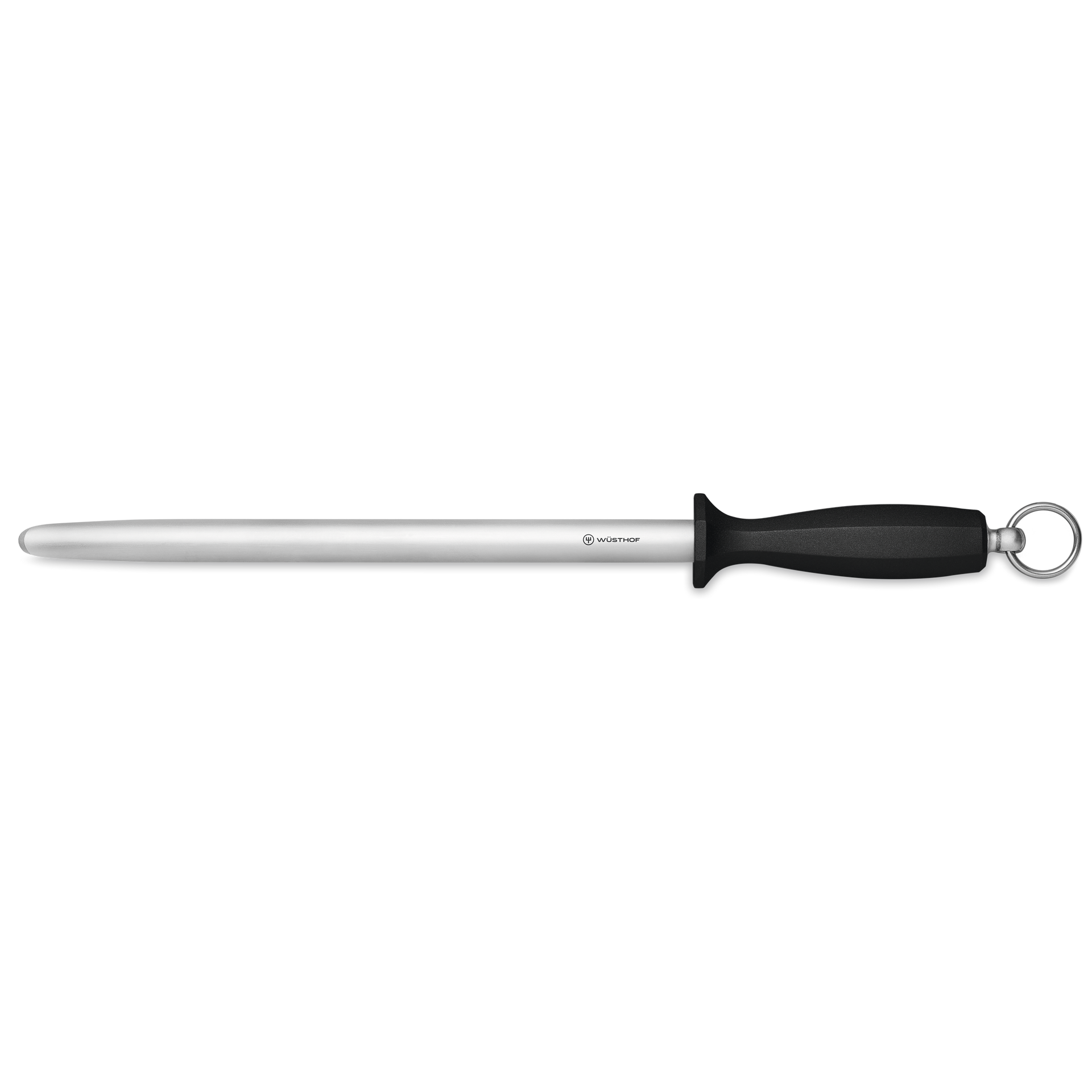 Oval Polishing Steel 32-cm | 12-inch