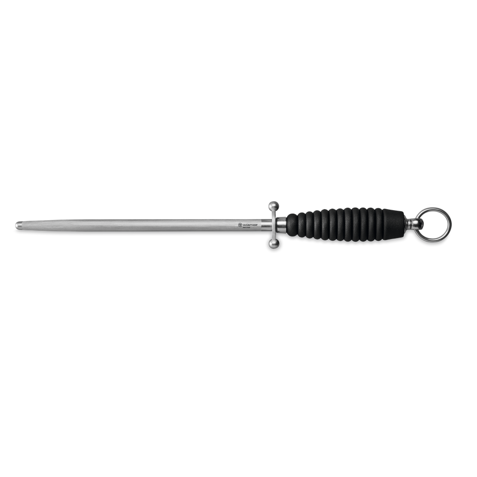 Honing Steel 26-cm | 10-inch